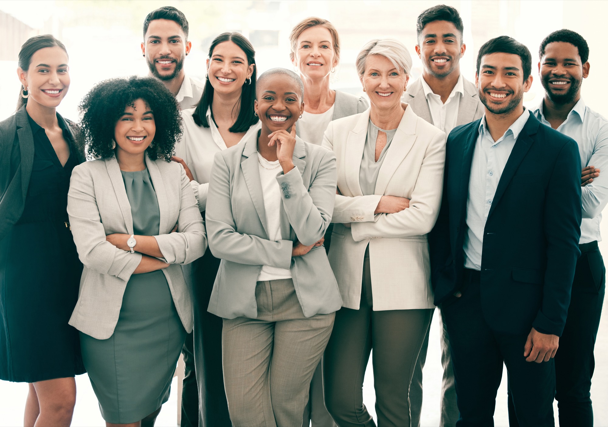 Top Canadian mortgage professionals in Lenderoo's nationwide network